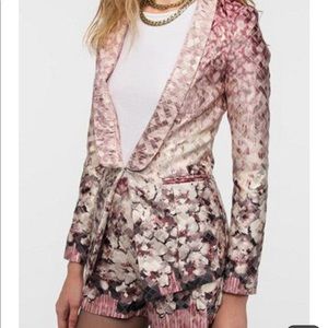 Urban Outfitters Blazer
